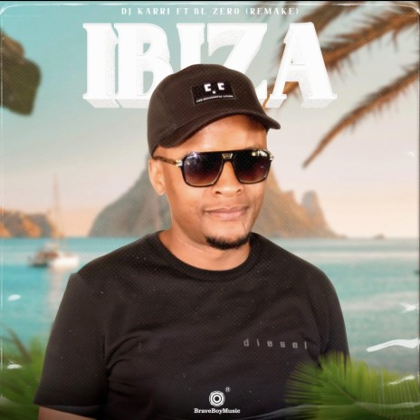 Ibiza (feat. BL Zero) (Remake)