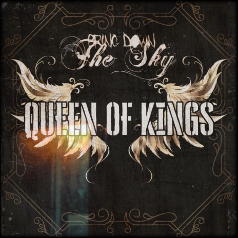 Queen of kings | Boomplay Music