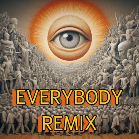 Everybody (Remix) | Boomplay Music