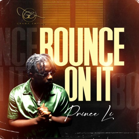Bounce On It | Boomplay Music