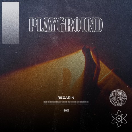 Playground (Extended Mix)