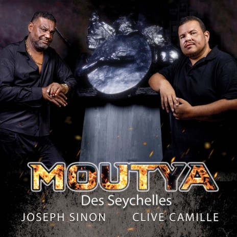 Moutya Y2K ft. Clive Camille, Aneesa Hoareau & Nichole Gamatis | Boomplay Music