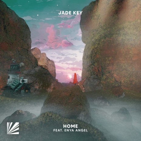 Home ft. Enya Angel | Boomplay Music