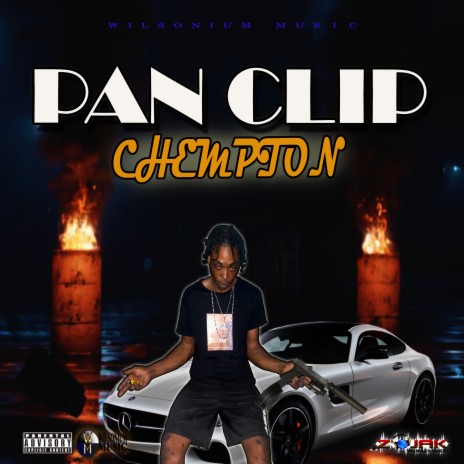 Pan Clip | Boomplay Music