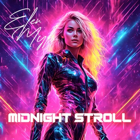 Midnight Stroll | Boomplay Music