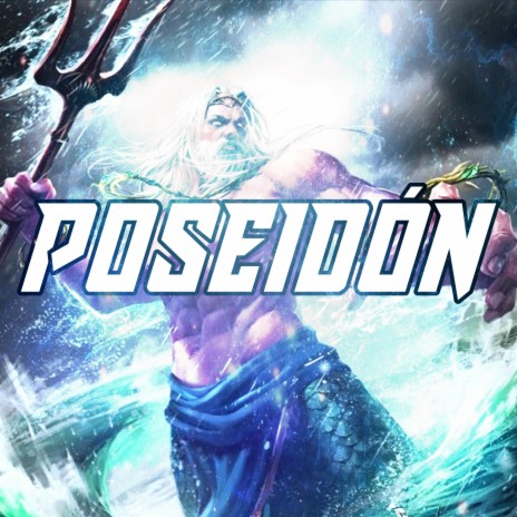 Poseidón, el Dios de los mares ft. Doblecero | Boomplay Music