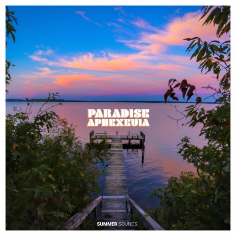 Paradise | Boomplay Music