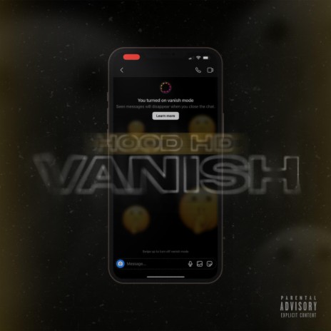 Vanish | Boomplay Music