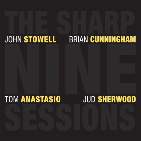 Tumbling ft. Brian Cunningham, Tom Anastasio & Jud Sherwood | Boomplay Music