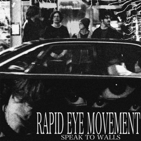 Rapid Eye Movement | Boomplay Music