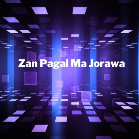 Zan Pagal Ma Jorawa ft. Mohsin Khattak & Khan302