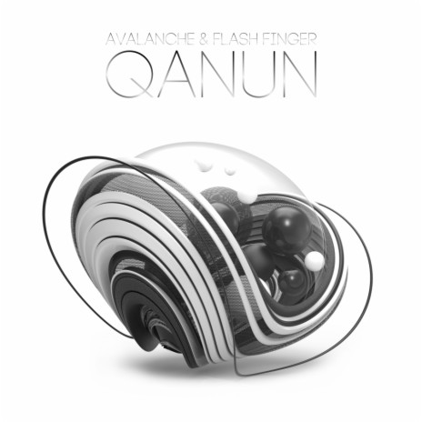 QANUN (Original Mix) ft. Flash Finger