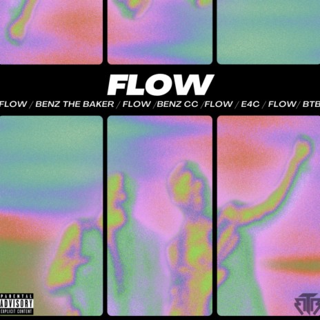 Flow | Boomplay Music