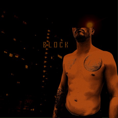 Man in Black | Boomplay Music