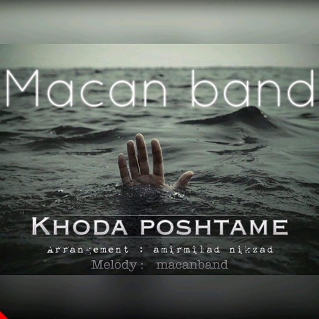 Khoda Poshtame | Boomplay Music