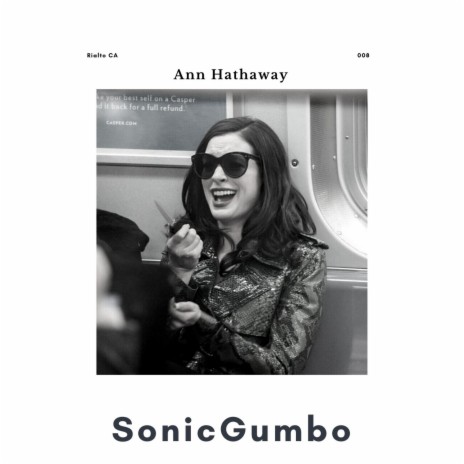 Ann Hathaway | Boomplay Music