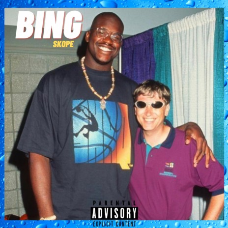 Bing | Boomplay Music