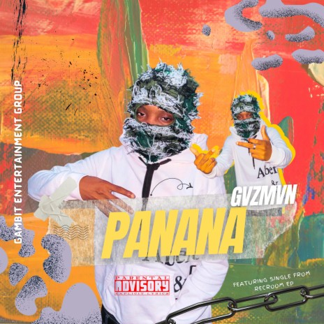 PANANA | Boomplay Music