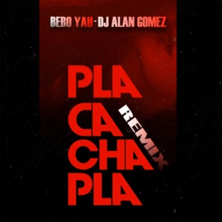 Pla Cacha Pla Remix