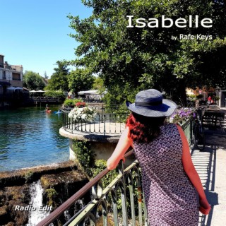 Isabelle (Radio Edit) lyrics | Boomplay Music