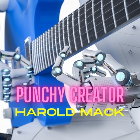 Punchy Creator | Boomplay Music