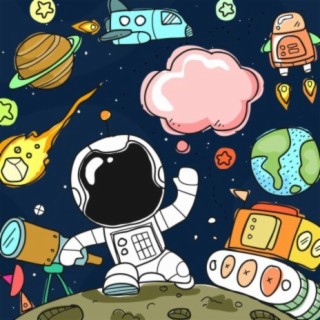 Up in Space