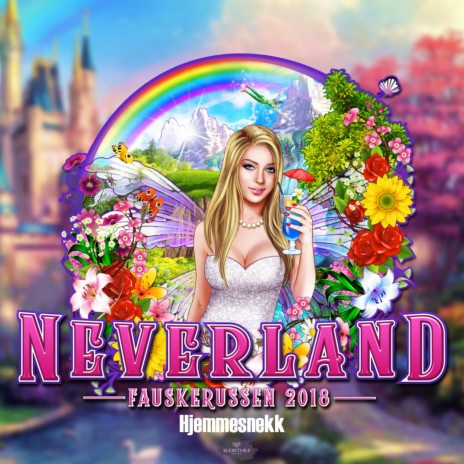 Neverland 2018 Hjemmesnekk (Fauskerussen) | Boomplay Music