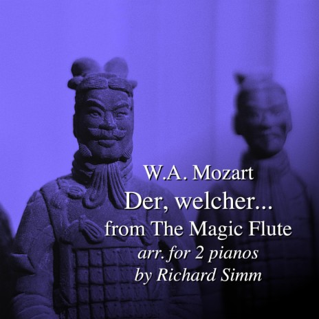 Mozart: Der, welcher... from The Magic Flute | Boomplay Music