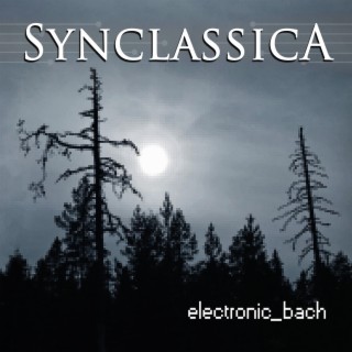 Electronic Bach