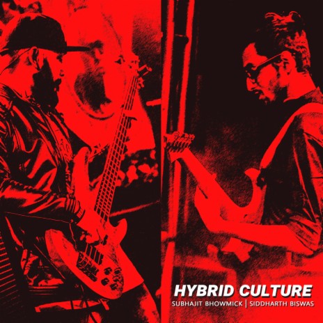 Hybrid Culture ft. Siddharth Biswas | Boomplay Music