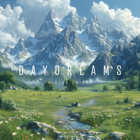 Daydreams | Boomplay Music