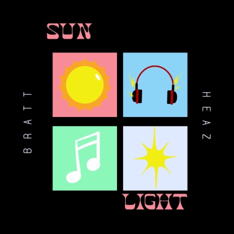 Sunlight | Boomplay Music