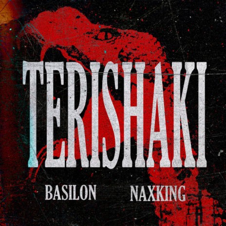 Terishaki ft. Nax King | Boomplay Music