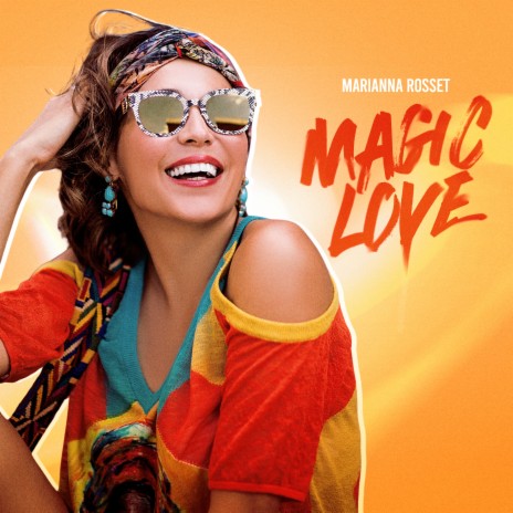 Magic Love | Boomplay Music