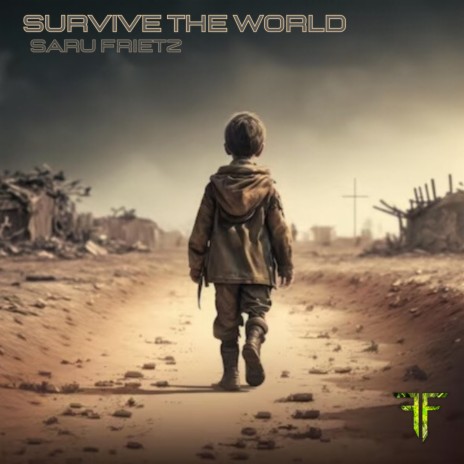 Survive The World (Original Mix) | Boomplay Music