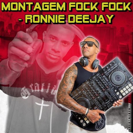 Montagem Fock Fock ft. MC DOM RO & MC TOM | Boomplay Music