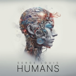 Humans: The EP