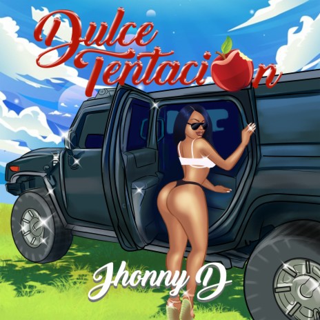 Dulce Tentacion | Boomplay Music