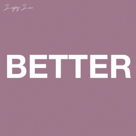 Better (House Instrumental Mix) | Boomplay Music