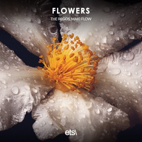Flowers (Extended Mix) ft. Maki Flow | Boomplay Music