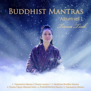 Buddhist Mantras, Vol.1