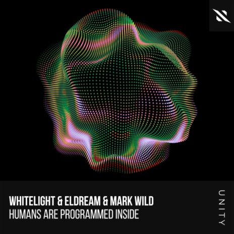 Humans Are Programmed Inside (Extended Mix) ft. Eldream & Mark Wild