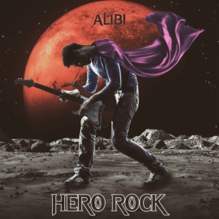 Hero Rock