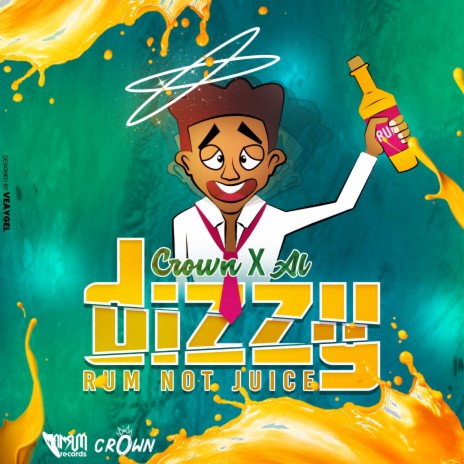 Dizzy (Rum Not Juice)
