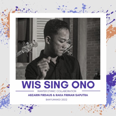 Wis Sing Ono | Boomplay Music