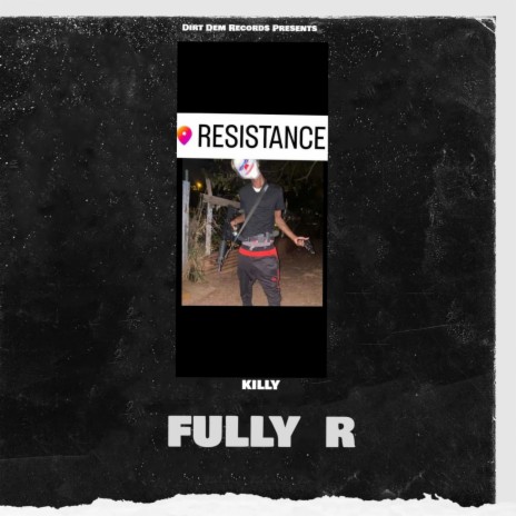 Fully R ft. fdmusicproductiontt | Boomplay Music