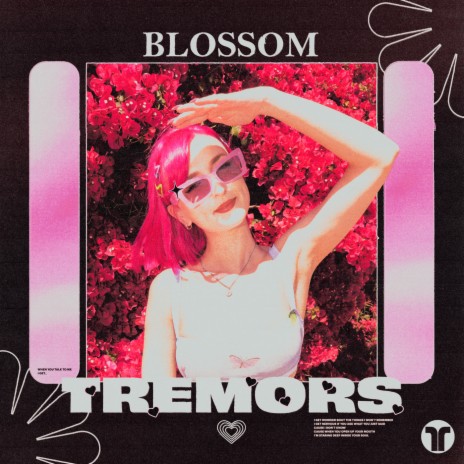 Tremors | Boomplay Music