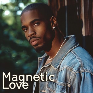 Magnetic Love lyrics | Boomplay Music