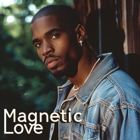 Magnetic Love | Boomplay Music