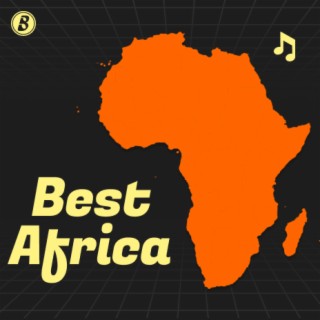 Best Africa